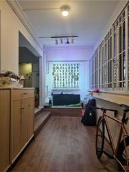 Blk 736 Nee Soon Central Vista (Yishun), HDB Executive #566070511